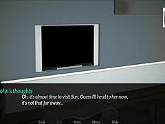 玩新乱伦家庭41色情Hentai游戏超刺激