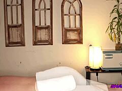 Shady Spa Mile Massage with Ellie