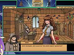 Witch Trainer Silver Part 16