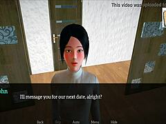 玩新乱伦家庭41色情Hentai游戏超刺激