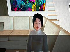 玩新乱伦家庭41色情Hentai游戏超刺激