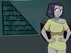 18Titans Part 10. Exciting teen adventures in this anime series.