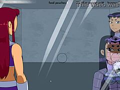 18Titans Part 10. Exciting teen adventures in this anime series.