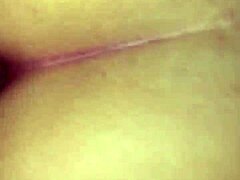 Girlfriend Rides Cock To Cum In Homemade Video