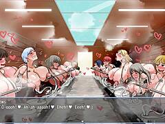 Hrpg Human F Rm Rehabilitation 001 Anime Game Hentai