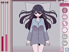 I’m obsessed with cleaning princess’ messy room for huge titty action