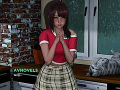 Eternum 82 game adventure