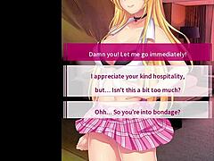 My Neighbor Yandere Bad Ending Game