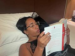 Latina Slut Receives Hundred Cumshots On Ass And Tits