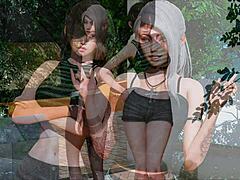 Eternum 82 game adventure