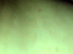 wife using meat in daily life