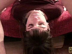 Pascalssubsluts - Submissive Adreena Winters Takes Hard Ass Fucking!