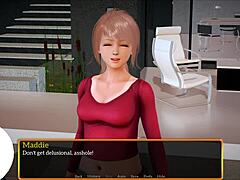 My New Stepfamily 579. Family dynamics unfold in this game episode.