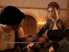 He says, 'What's the price of power in episode 84?'