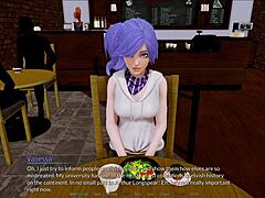 Harem Hotel 204 Adventure.