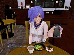 Harem Hotel 204 Adventure.