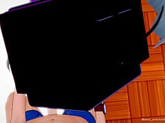 tv woman quiere calentar una polla entre sus piernas