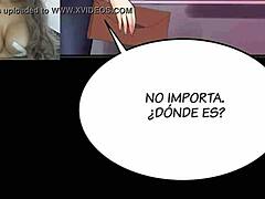 Mi Tia - Capitulo 22. Family stories continue in this hentai chapter.