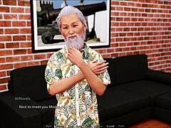 Sunshine Love 16 in Exciting Anime Hentai Game!