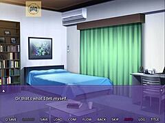 My wife Hana wants to fuck the neighbor in NTR game