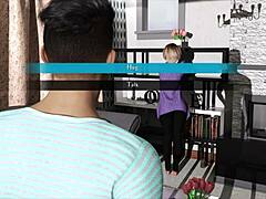 Intertwined 60 Bride Returns for Wild Wedding Action