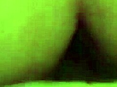 curvy bbw teen bent over for some intense doggy action, wanna watch?