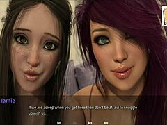 wvm 70 why does kimmy not like john