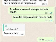 me cuenta segunda cojida infiel parte 9 uncensored girlfriend latina