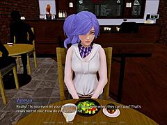 Harem Hotel 204 Adventure.