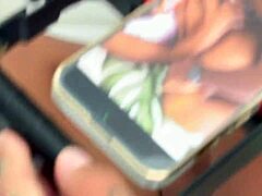 i messed up this porn casting for a hot milf behind the camera, lol