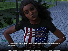 i ride my ebony milf teacher hard in cowgirl style