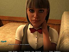 i ride my ebony milf teacher hard in cowgirl style