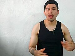 did you convince your straight coworker to suck that 20cm monster cock?