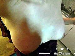 Amateur Couple's Cumshot Collection