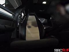 Busty Redhead Opal's Ass Stretched by BBC!