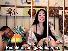 Overcoming Shyness In Abdl Fetish Behind The Scenes