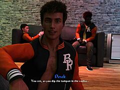 Exploring the Dik Route 152 in Animated Adventure