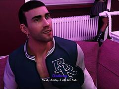 Exploring the Dik Route 152 in Animated Adventure