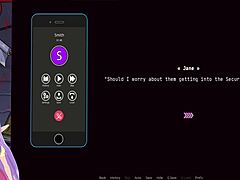 A fortnight at frannie fazclaire's part one