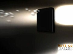 Lily Adams Delivers Wild Feral Blowjob in Intense POV Action