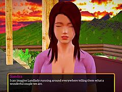 my new family game episode 469