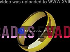 Casada Sentou Na Pica