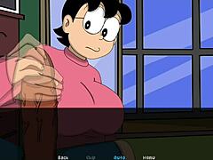 Dickmon Part 2：卡通熟女狂野游戏冒险。接下来发生什么？