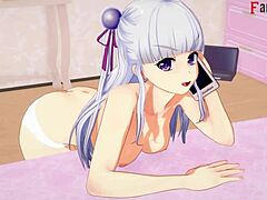 Shinmai Maou NTR Testament Full Movie