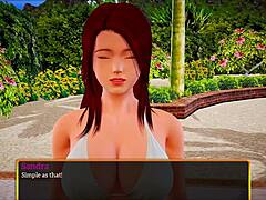 my new family fucks with big tits