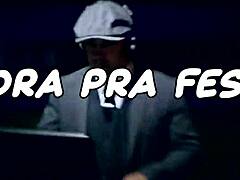 did morena marry matusalem just for his massive size?