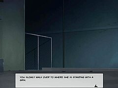 dc comics something unlimited part 104 leash training