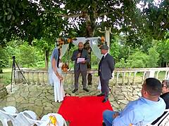 did morena marry matusalem just for his massive size?