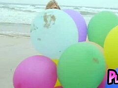 perfect ass? watch her strip!