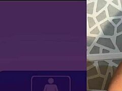 Hentai cartoon babe takes double penetration with toys and squirts hard.